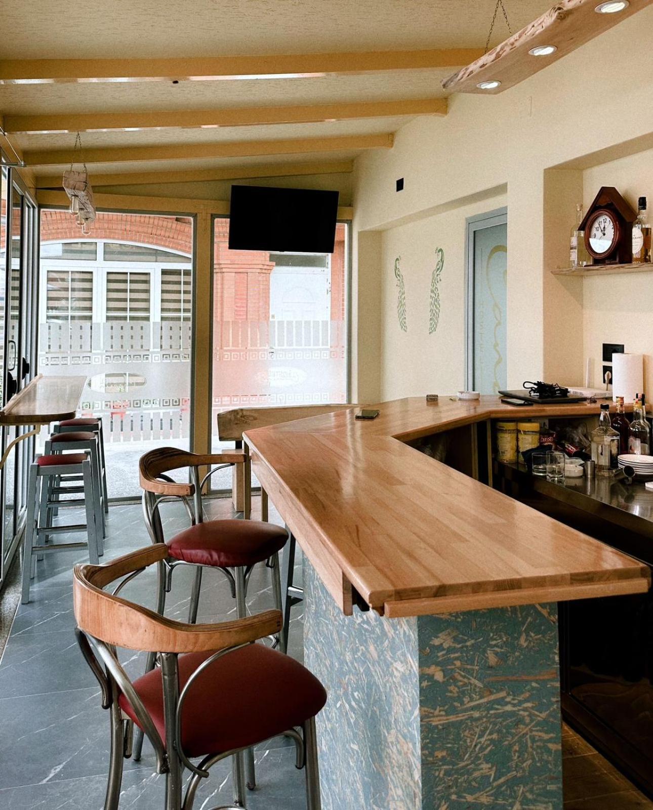 Canarin Hostel شكودر المظهر الخارجي الصورة