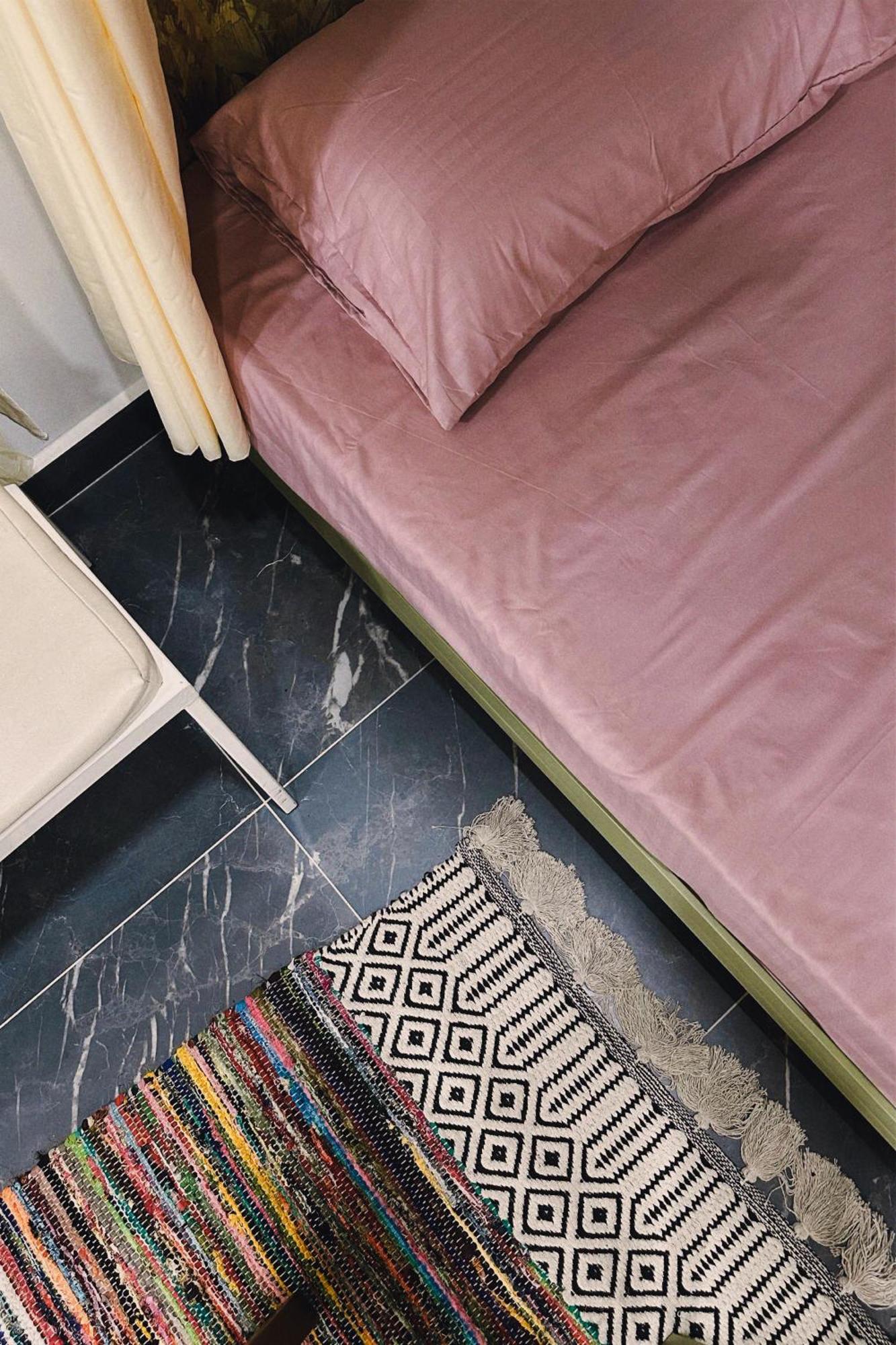 Canarin Hostel شكودر المظهر الخارجي الصورة