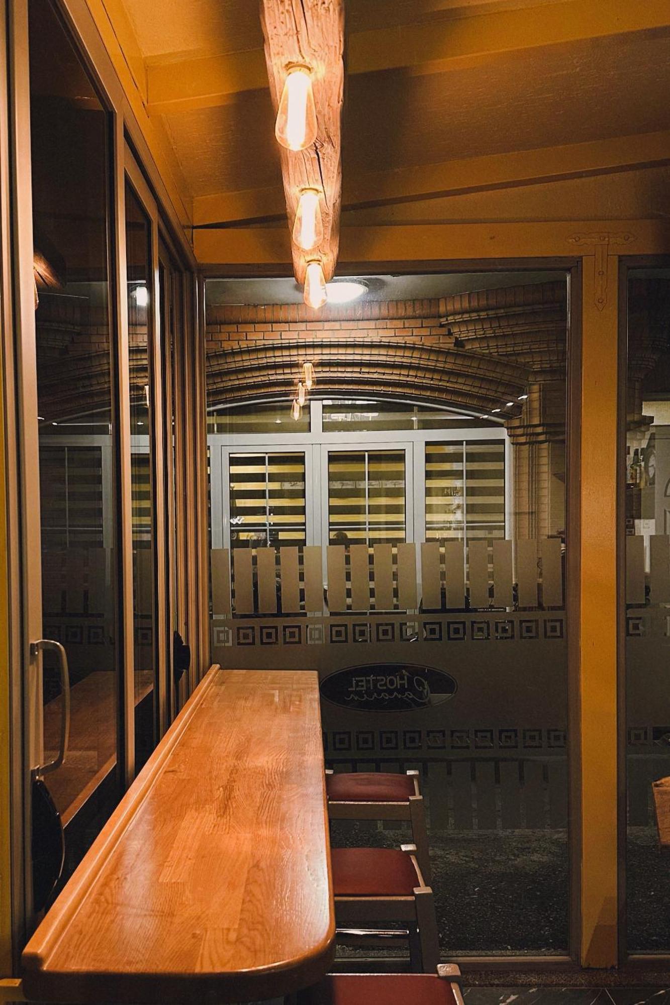 Canarin Hostel شكودر المظهر الخارجي الصورة